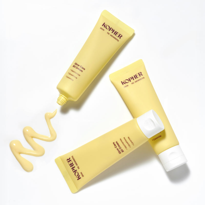 グロウケア B3クリーム