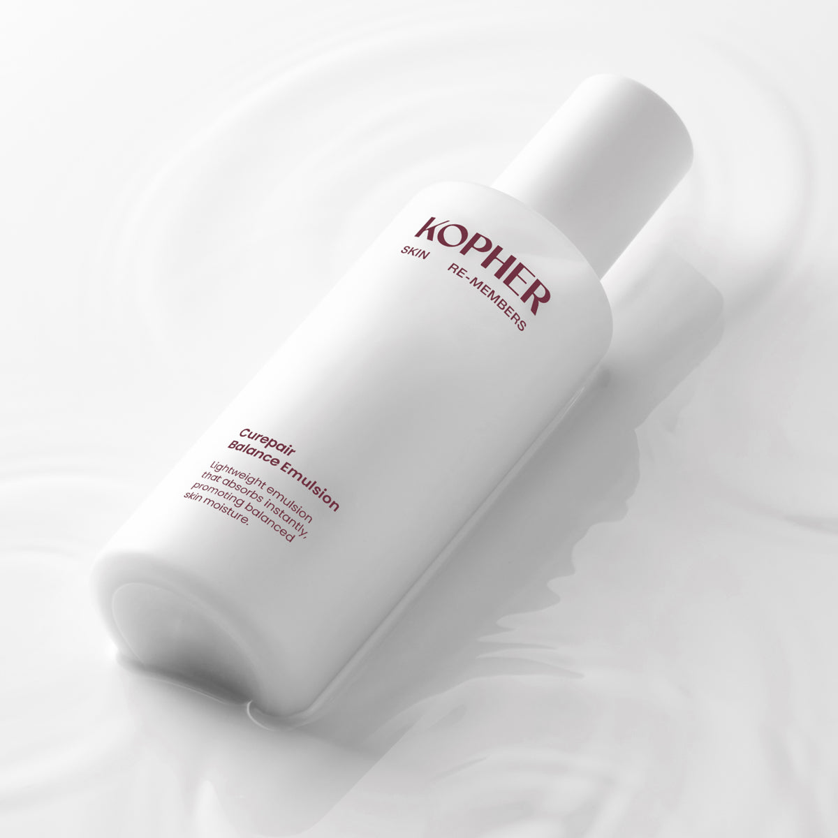 キュリペア バランスエマルジョン