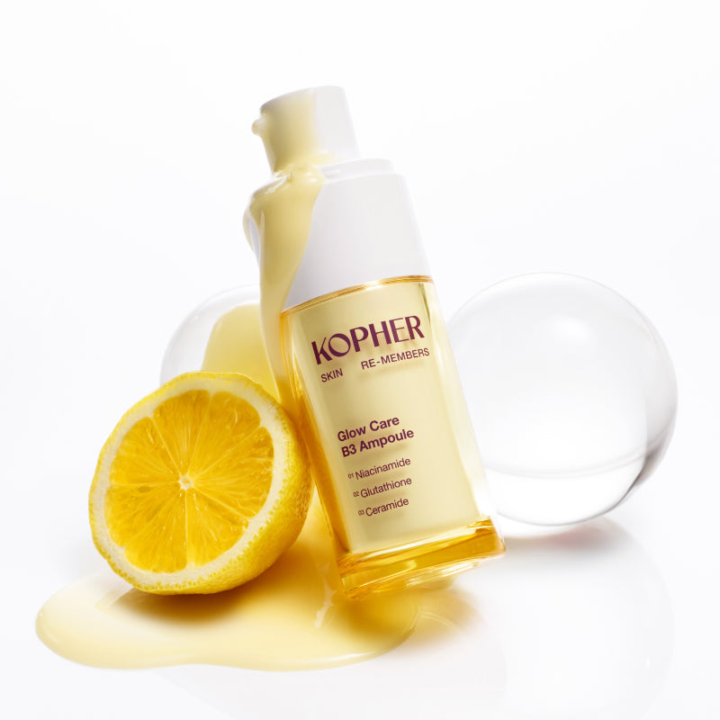 グロウケア B3セラム