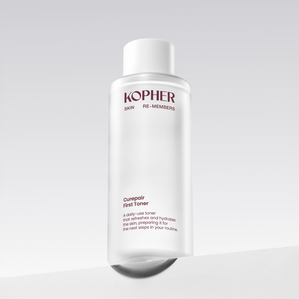 キュリペア ファーストトナー