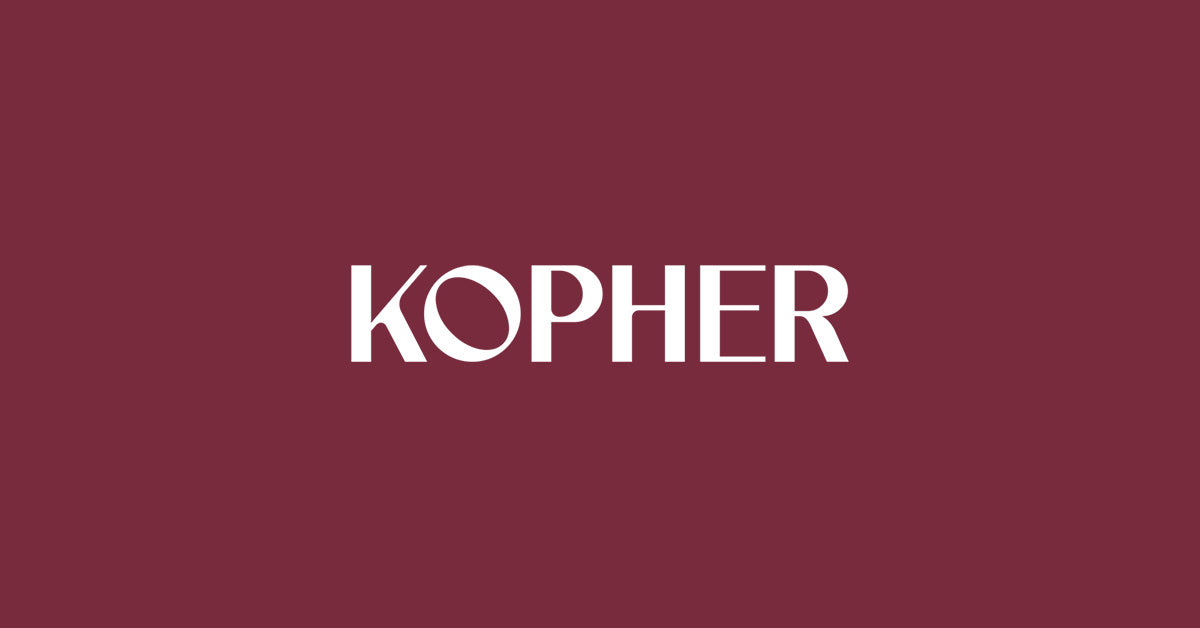 KOPHER JP