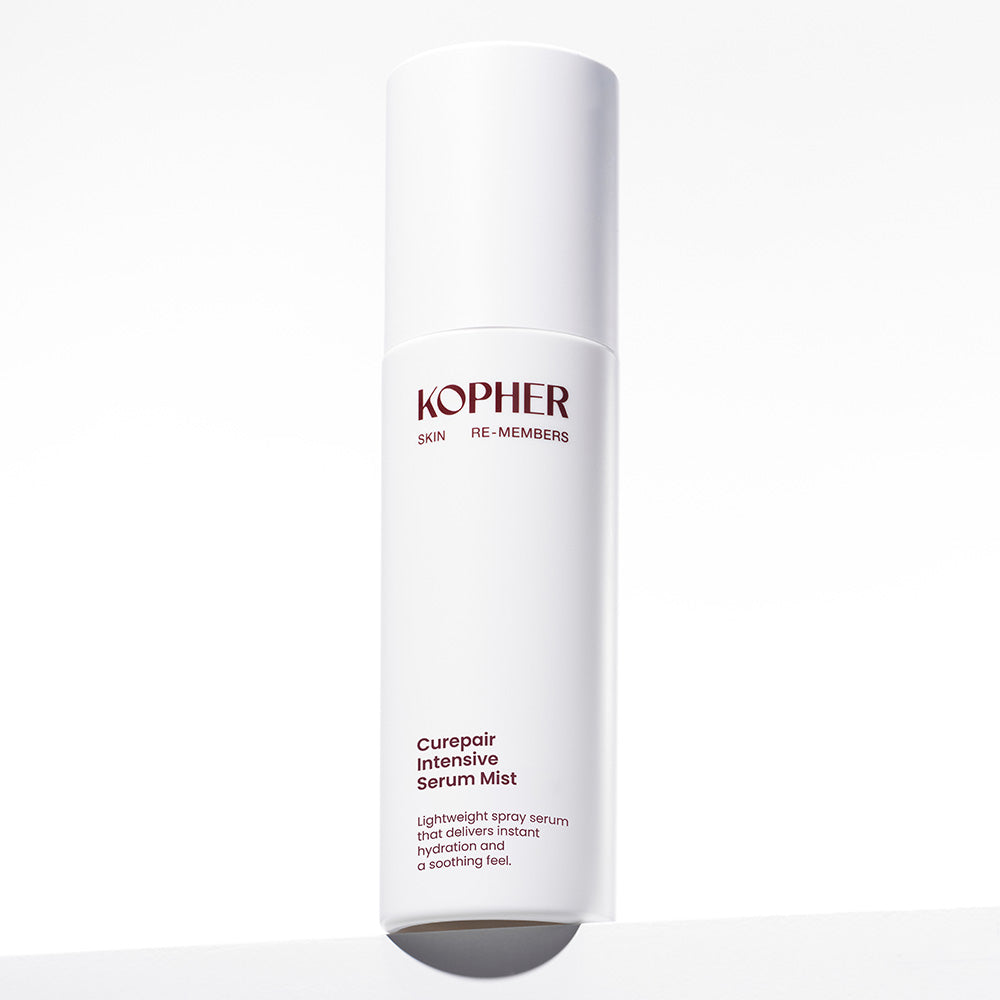 キュリペア インテンシブミストセラム