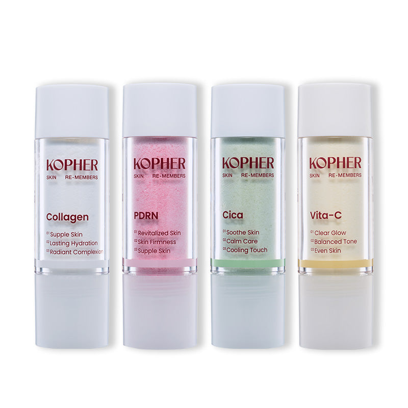 メルティングセラムプログラム