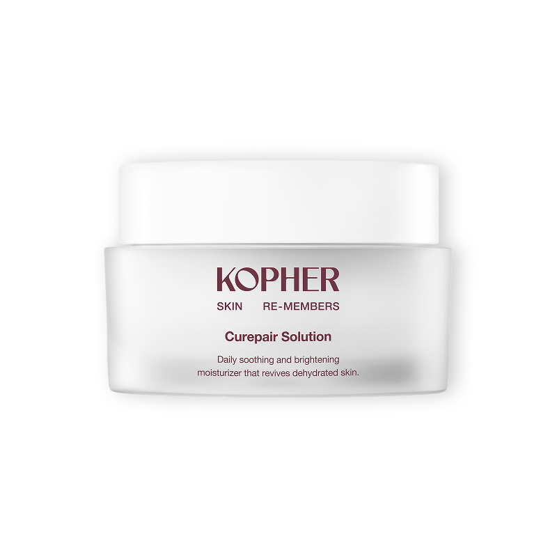 キュリペア ソリューション