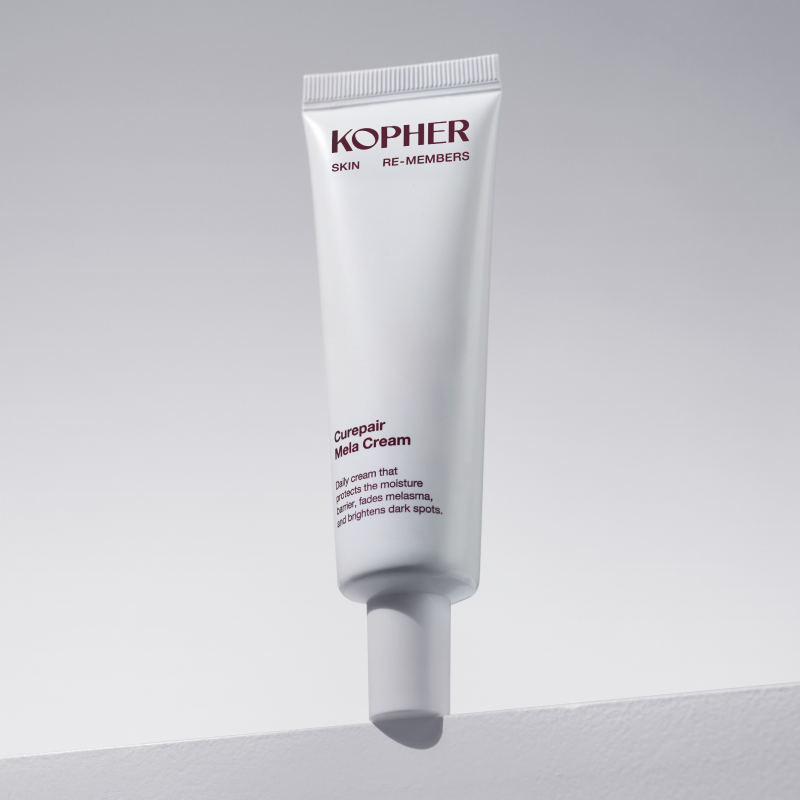 キュリペア メラクリーム