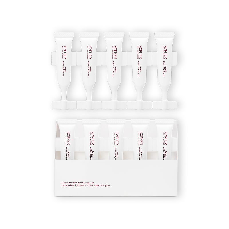 キュリペア メルダーSOSシステム