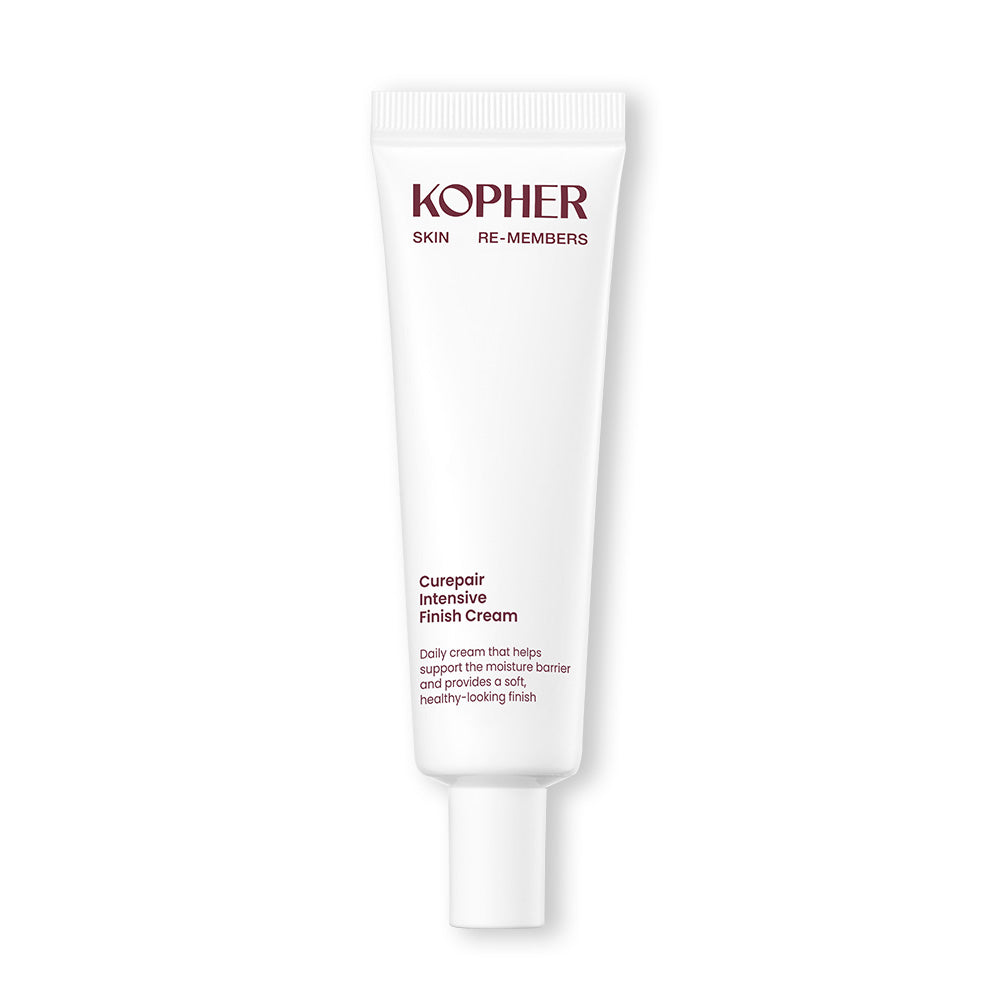 Intensive Finish Cream