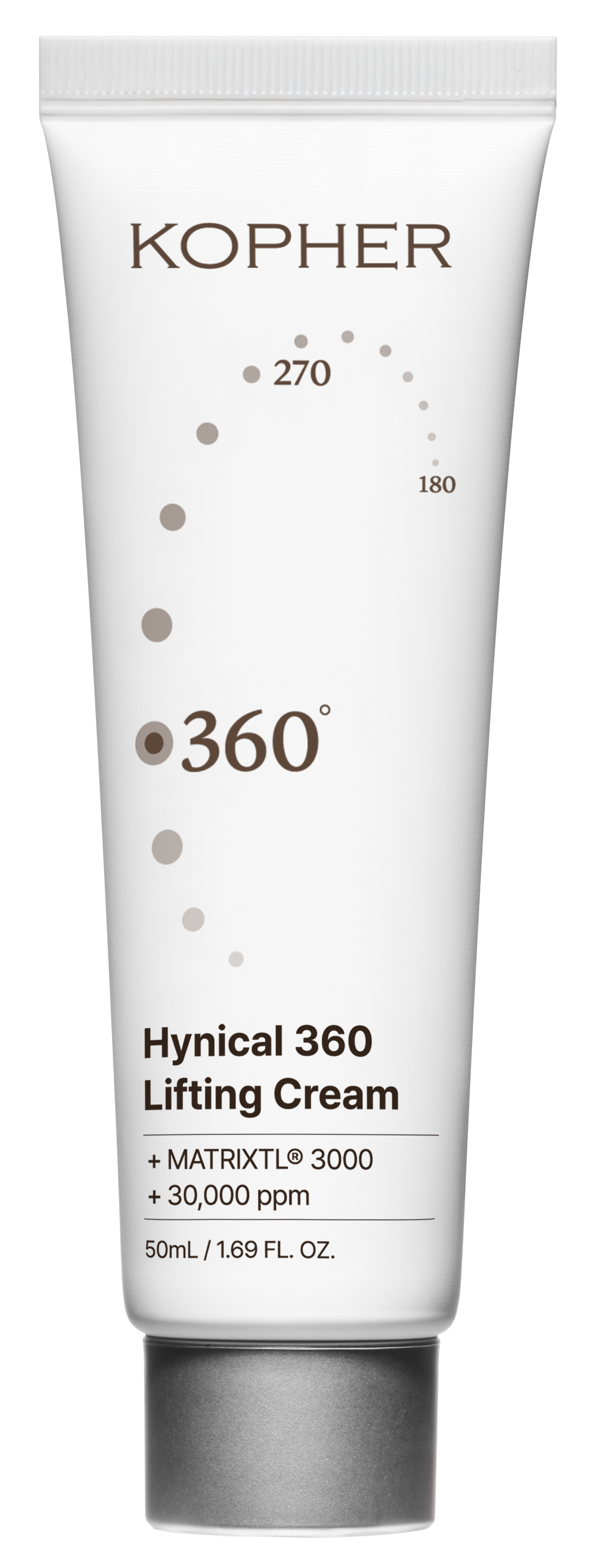 ハイニカル 360リフティングクリーム