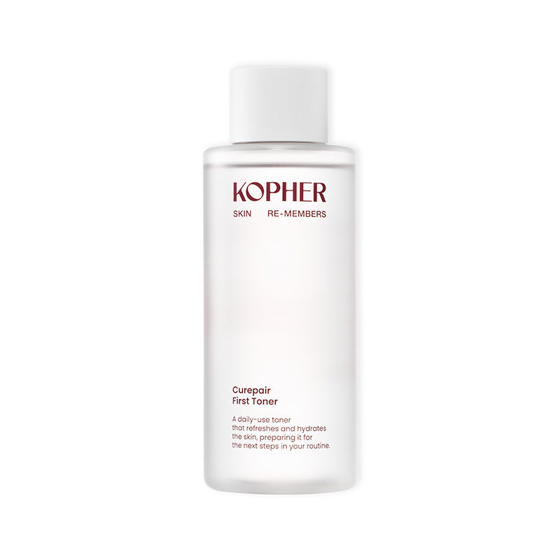 キュリペア ファーストトナー