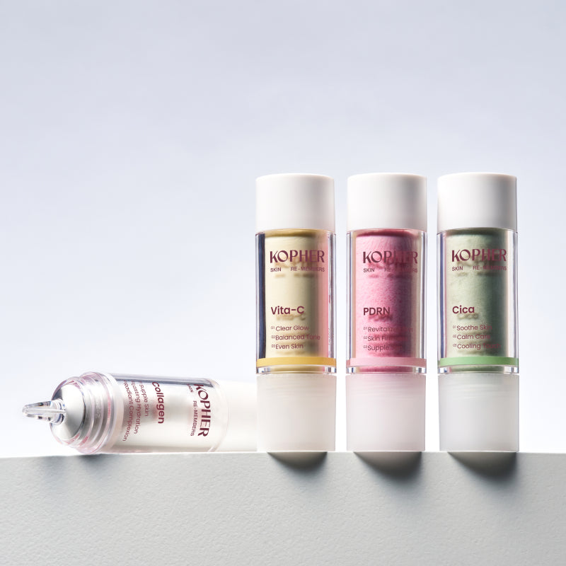 メルティングセラムプログラム