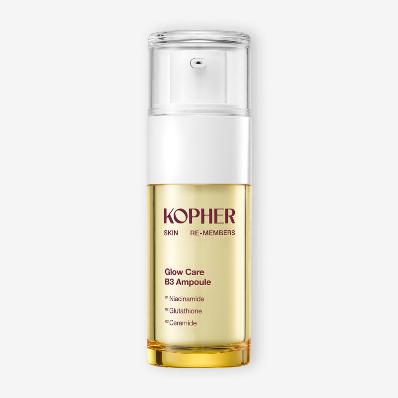 グロウケア B3セラム