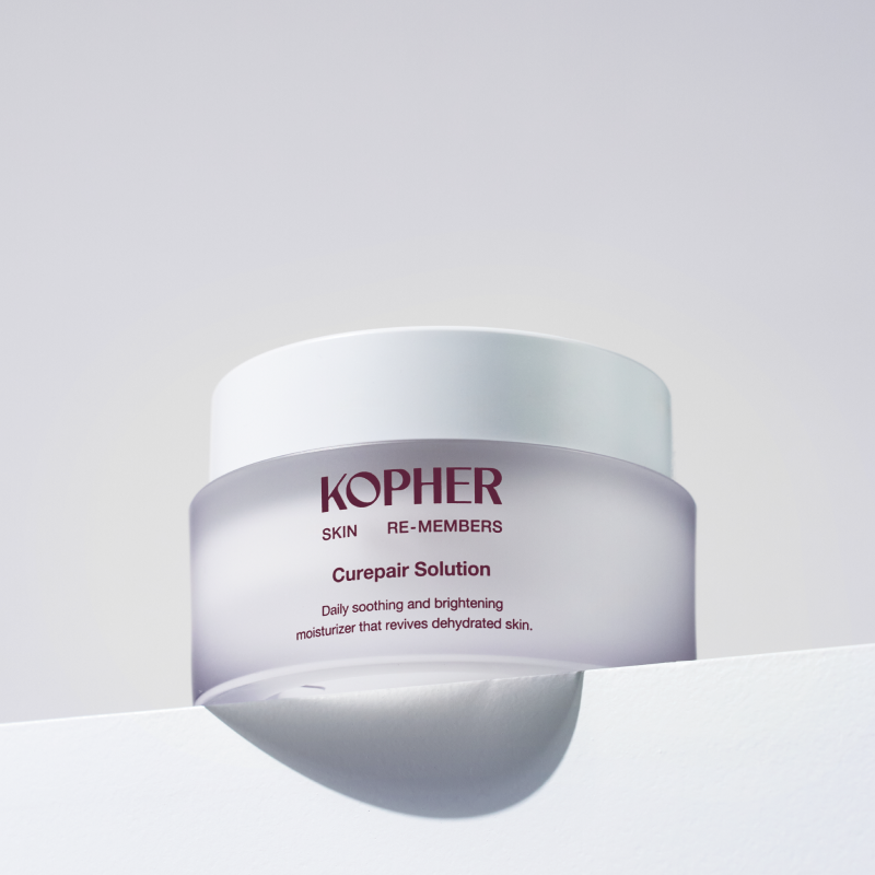 キュリペア ソリューション