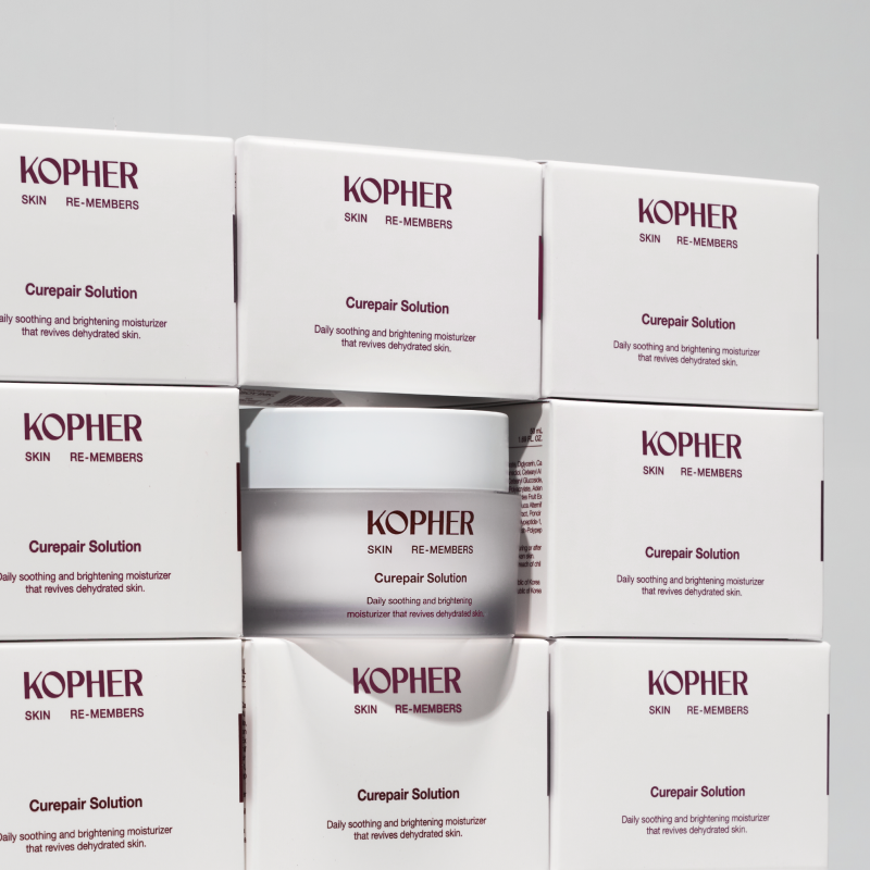 キュリペア ソリューション