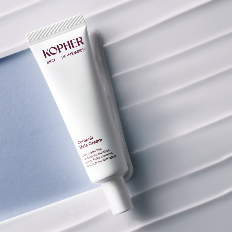 キュリペア メラクリーム