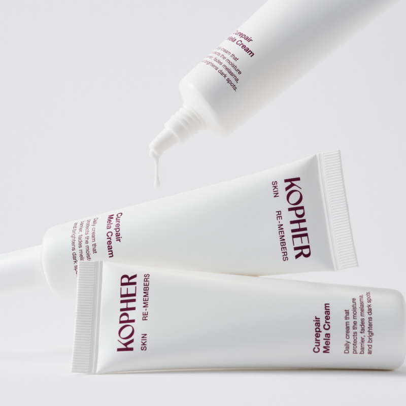 キュリペア メラクリーム