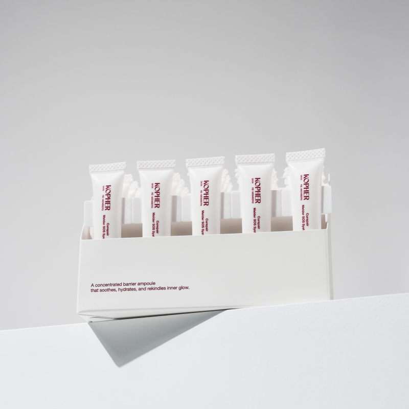 キュリペア メルダーSOSシステム