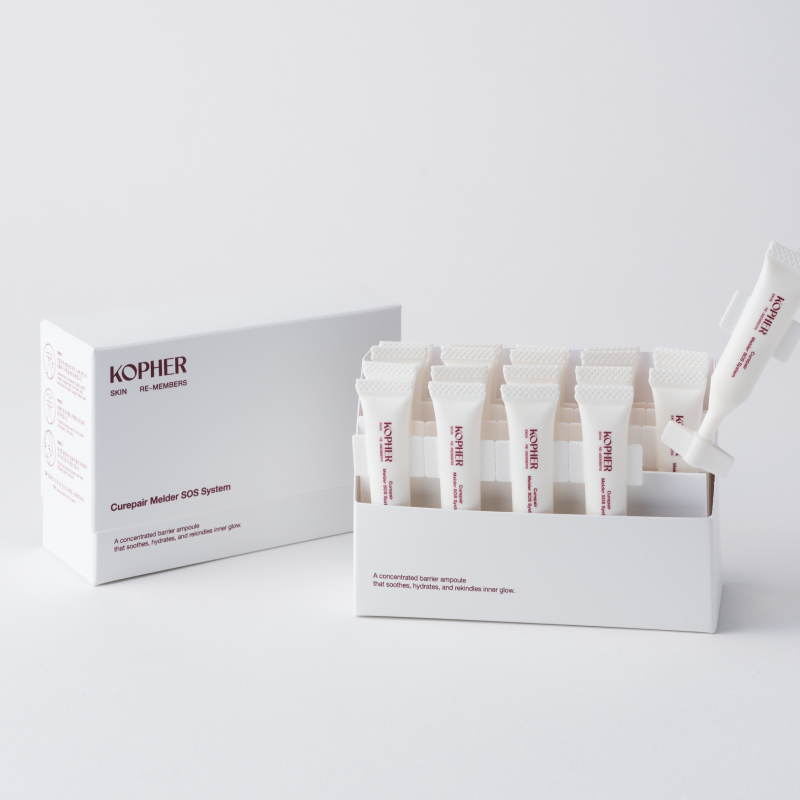 キュリペア メルダーSOSシステム