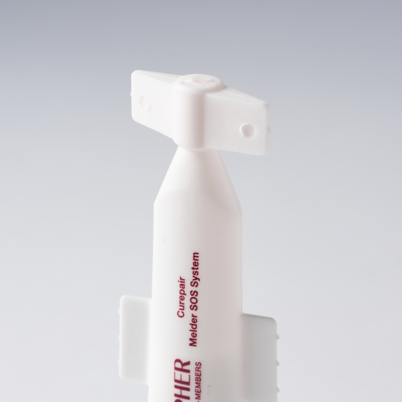 キュリペア メルダーSOSシステム