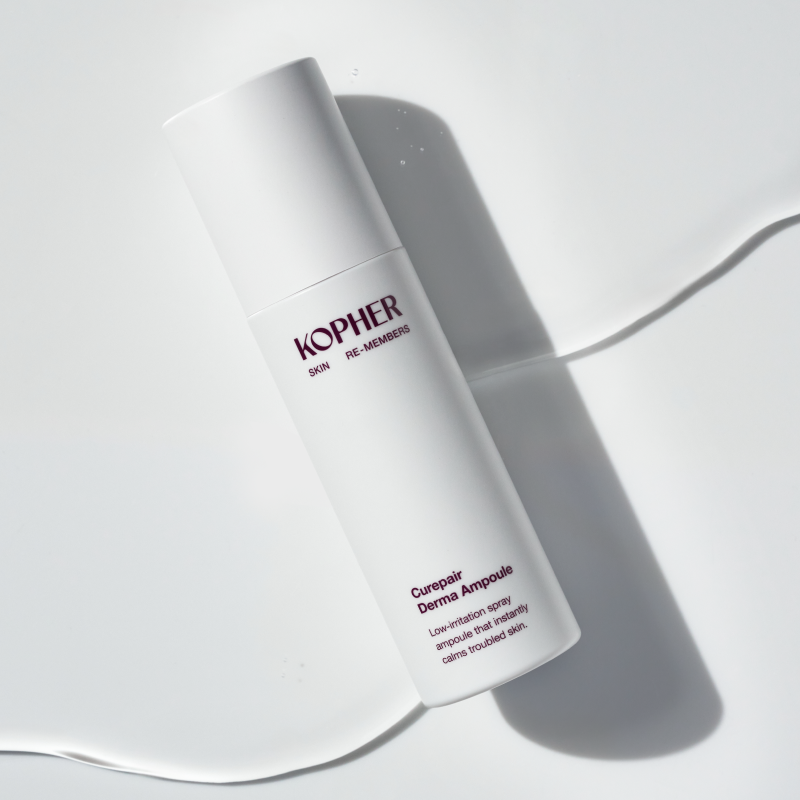 キュリペア ダーマアンプル