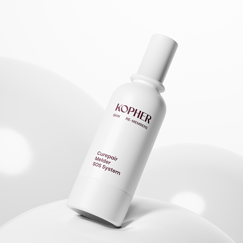 フェイスクリーム KOPHER Cream Carepair Melder SOS System キュリペア メルダーSOSシステム
