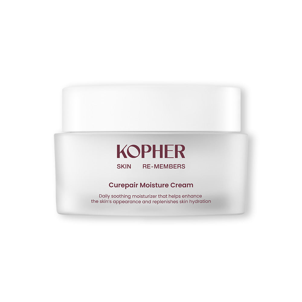 キュリペア モイスチャークリーム