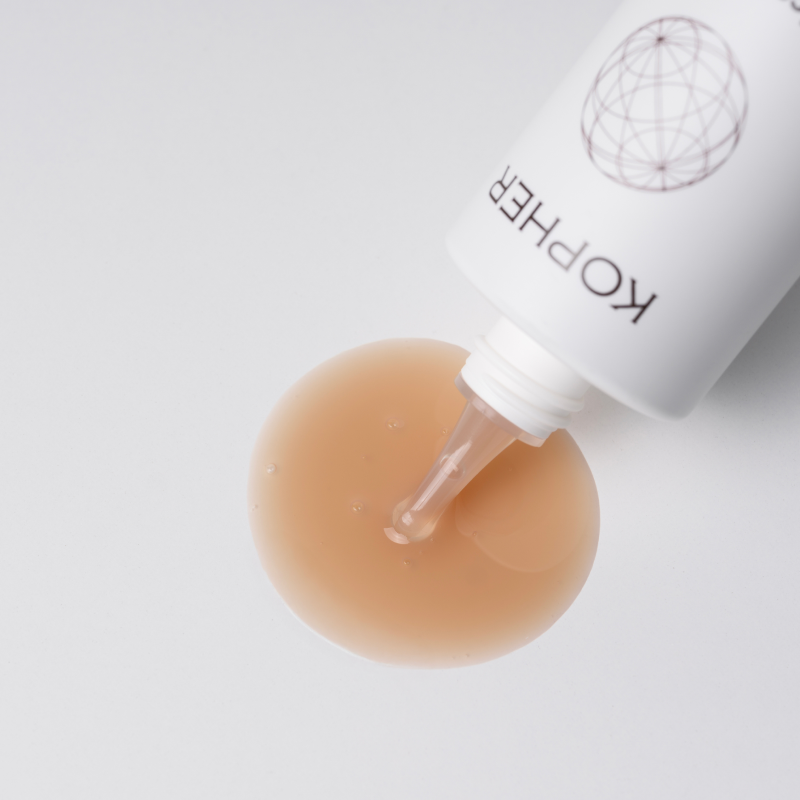 ハイニカル ディープティングアンプル