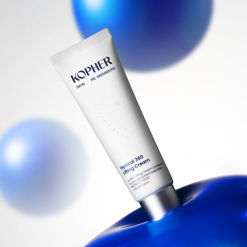 ハイニカル 360リフティングクリーム