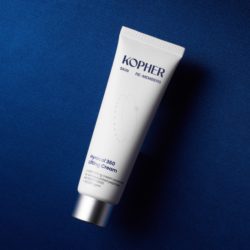 ハイニカル 360リフティングクリーム