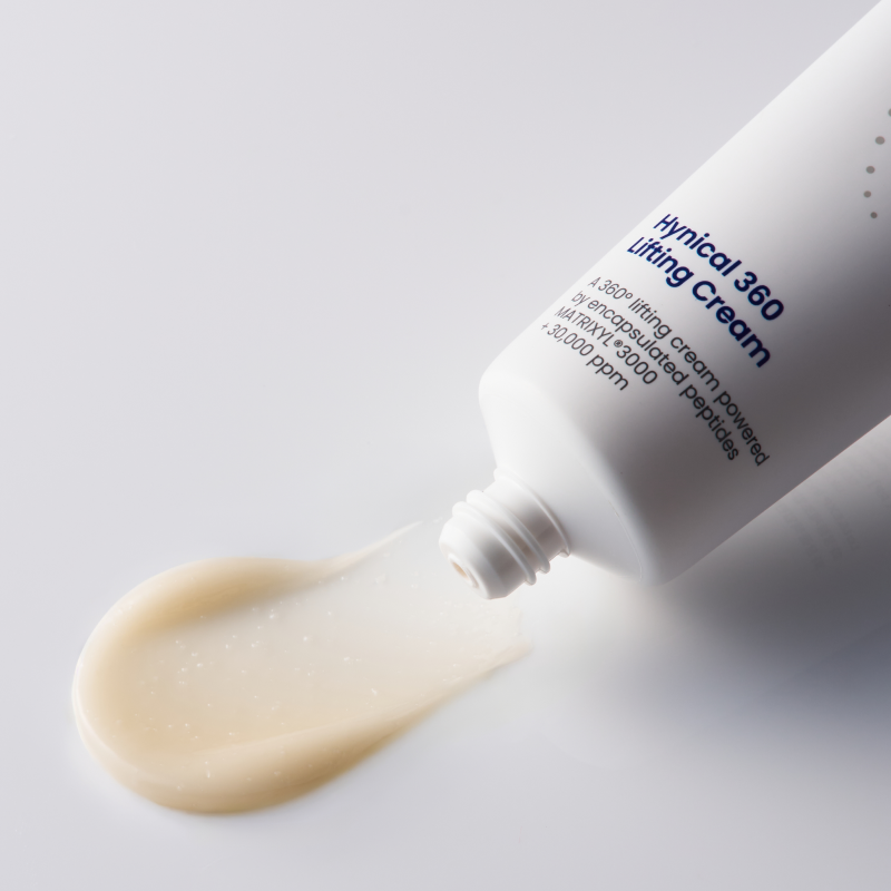 ハイニカル 360リフティングクリーム