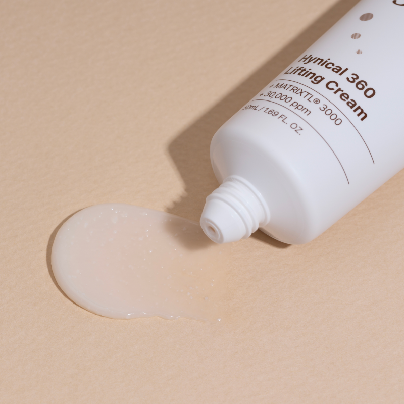 ハイニカル 360リフティングクリーム